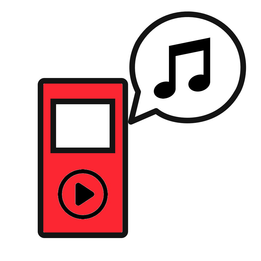Remote Music Controller | Apple Watch App