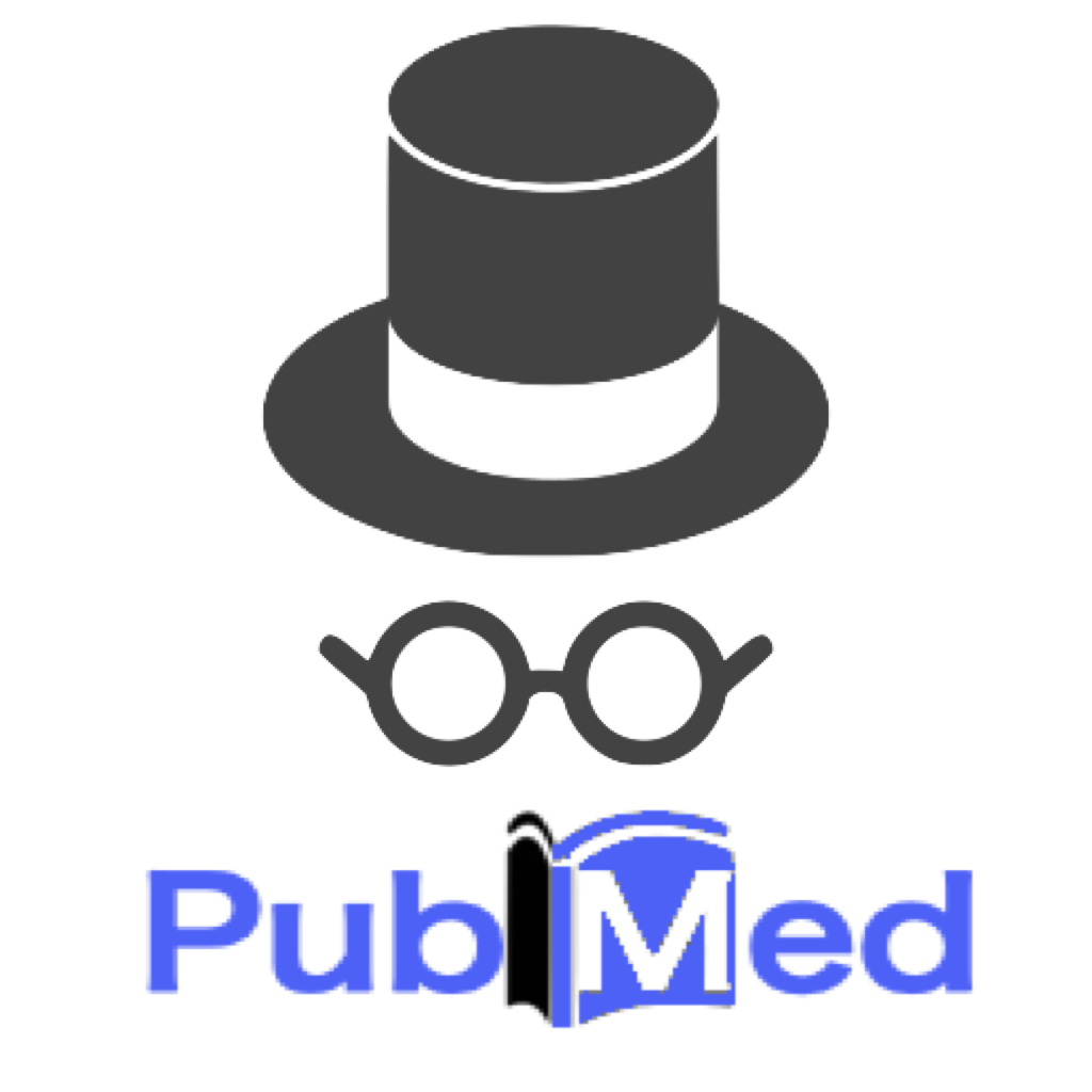 Pubmed Professors List | iOS Apple App